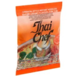 Thai chef