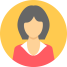 Placeholder Woman Profile